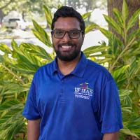 Photo of Nitin Rai